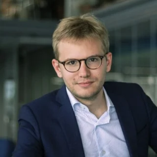 Maxime, auteur de Prépa MBB et ancien Project Leader BCG Paris